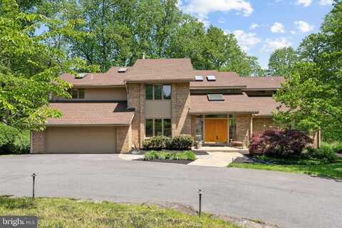 6 MONTERRA COURT, ROCKVILLE, MD 20850