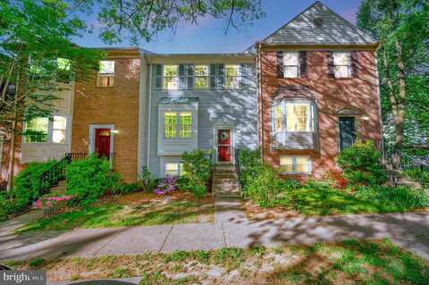 6164 FOREST CREEK COURT, SPRINGFIELD, VA 22152