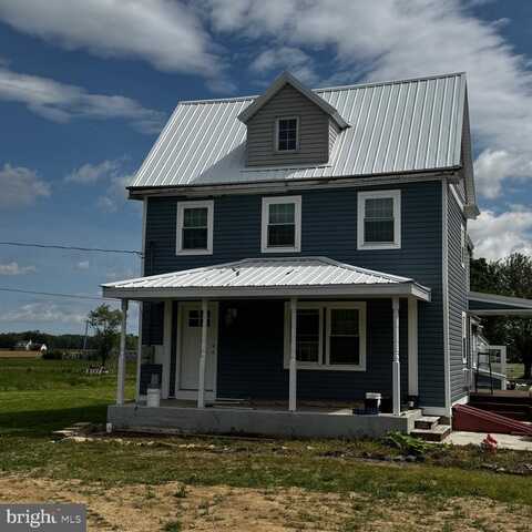 10141 FLATLAND ROAD, CHESTERTOWN, MD 21620