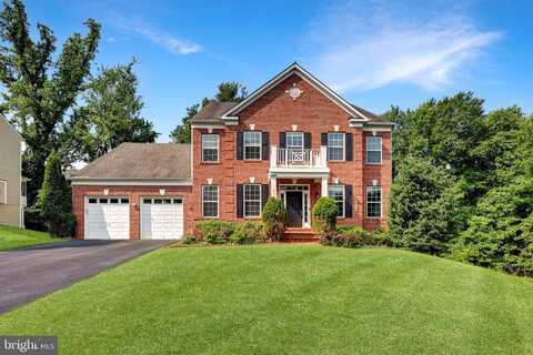 8901 HARGROVE COURT, FAIRFAX, VA 22031