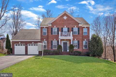 8901 HARGROVE COURT, FAIRFAX, VA 22031