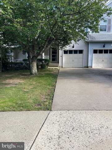 93 CASTLETON ROAD, PRINCETON, NJ 08540