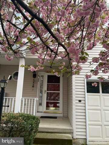 93 CASTLETON ROAD, PRINCETON, NJ 08540