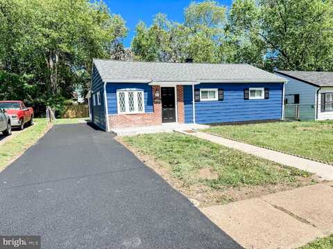 21 ONAWAY PLACE, NEW CASTLE, DE 19720