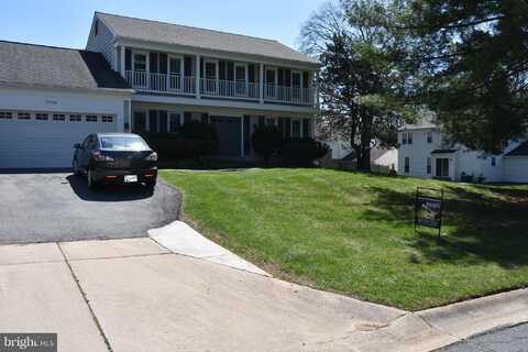 17105 DACE DRIVE, DERWOOD, MD 20855