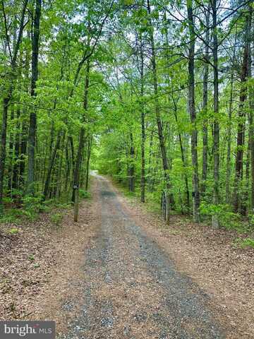 8832 PAMUNKEY ROAD, SPOTSYLVANIA, VA 22551