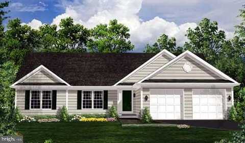 LOT A KOREA ROAD, AMISSVILLE, VA 20106