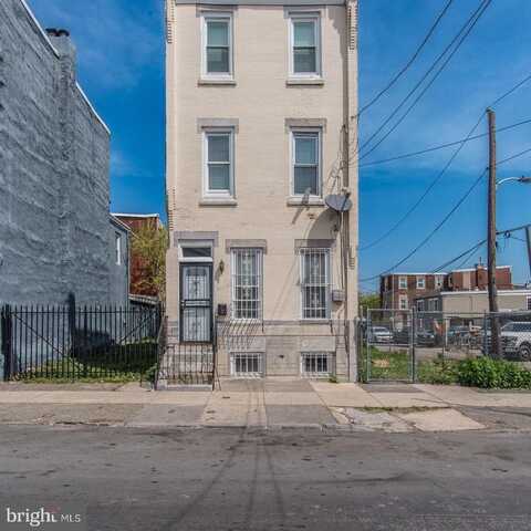 611 W YORK STREET, PHILADELPHIA, PA 19133