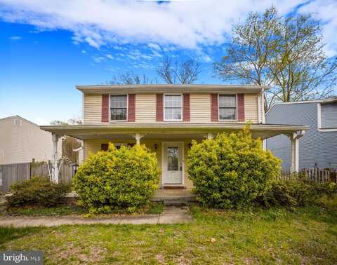 7647 FALLSWOOD WAY, LORTON, VA 22079