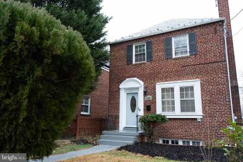 7329 12TH STREET NW, WASHINGTON, DC 20012
