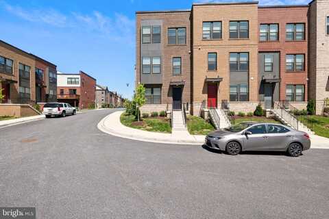 4220 LA PLATA AVENUE, BALTIMORE, MD 21211