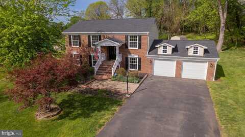 7199 SPOTSYLVANIA STREET, WARRENTON, VA 20187