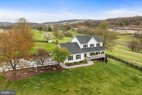 17150 TIMBERVIEW DRIVE, TIMBERVILLE, VA 22853