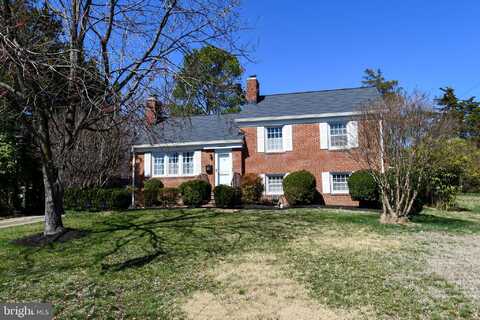 6944 ESSEX AVENUE, SPRINGFIELD, VA 22150