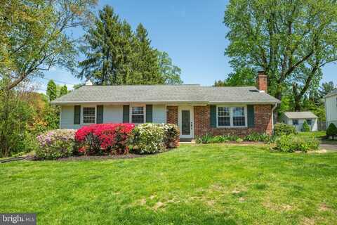 35 ALBERT STREET, FEASTERVILLE TREVOSE, PA 19053
