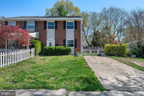 8575 BEACON POINT ROAD, PASADENA, MD 21122