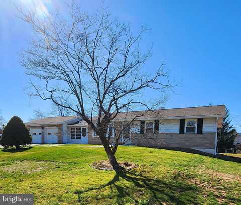225 LAUREL LANE, OAKS, PA 19456