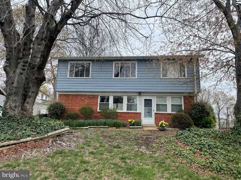 6312 MERLE PLACE, ALEXANDRIA, VA 22312