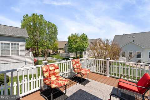 13191 TRIPLE CROWN LOOP, GAINESVILLE, VA 20155