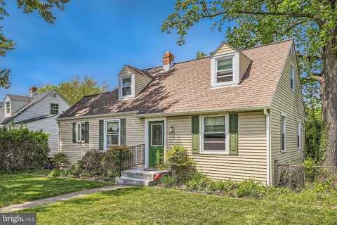 8752 LACKAWANNA AVENUE, BALTIMORE, MD 21234