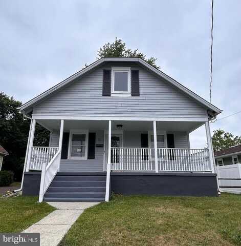 22 FRANKLIN ROAD, GLASSBORO, NJ 08028