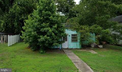 4427 HARMONY ROAD, PRESTON, MD 21655