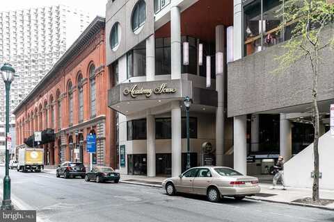 1420 LOCUST STREET, PHILADELPHIA, PA 19102