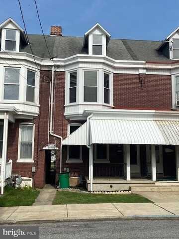 621 COURTLAND STREET, YORK, PA 17403