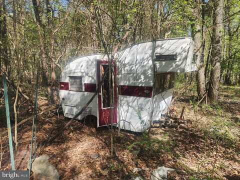 6 ACRES CRITTON OWL HOLLOW ROAD, SLANESVILLE, WV 25444