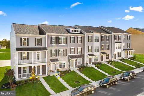 HOMESITE 303 PRESIDENTIAL PARKWAY, UPPER MARLBORO, MD 20774