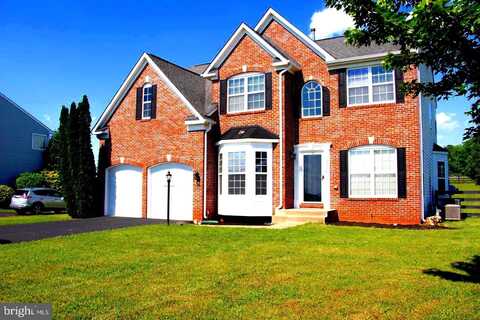 13306 DAISY MEADOW LANE, CULPEPER, VA 22701