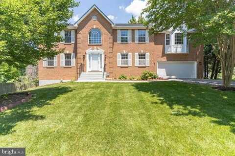 9906 OLD FORT ROAD, FORT WASHINGTON, MD 20744