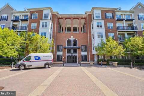 501 HUNGERFORD DRIVE, ROCKVILLE, MD 20850