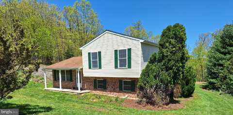 11017 RAVEN DRIVE, CUMBERLAND, MD 21502