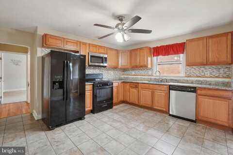 4301 ORD STREET NE, WASHINGTON, DC 20019