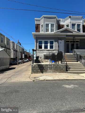 4914 ORMES STREET, PHILADELPHIA, PA 19120
