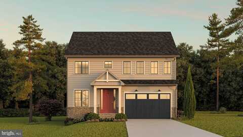 6053 DUVALLS FOREST DRIVE, FREDERICK, MD 21701