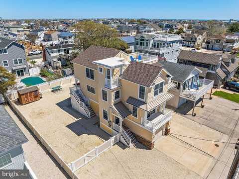 305 W 18TH STREET, SHIP BOTTOM, NJ 08008
