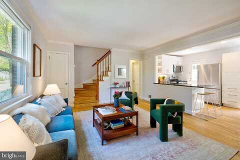 1730 DUBLIN DRIVE, SILVER SPRING, MD 20902