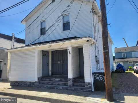 326 JERSEY AVENUE, GLOUCESTER CITY, NJ 08030