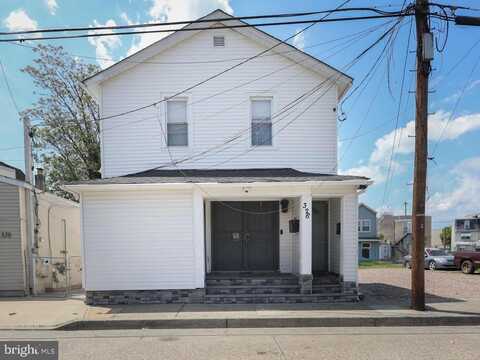 326 JERSEY AVENUE, GLOUCESTER CITY, NJ 08030