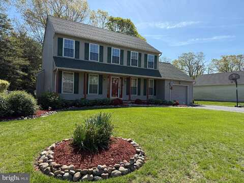937 GOLDA LANE, VINELAND, NJ 08361