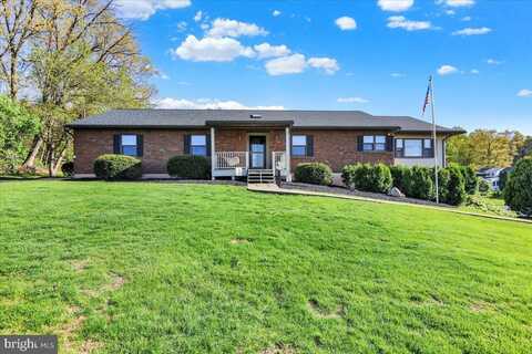 314 SYCAMORE LANE, BLANDON, PA 19510