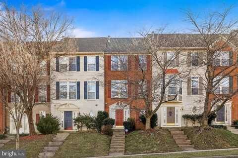 600 EISENHOWER DRIVE, FREDERICK, MD 21703