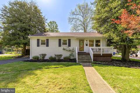 3225 DYE DRIVE, FALLS CHURCH, VA 22042