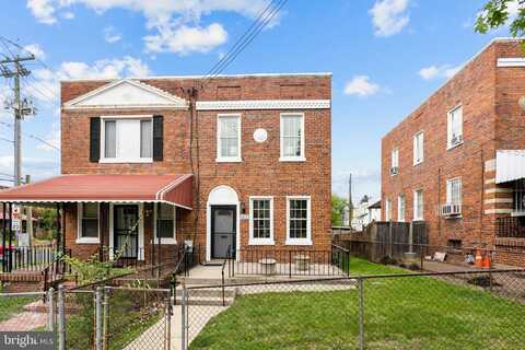 6202 5TH STREET NW, WASHINGTON, DC 20011