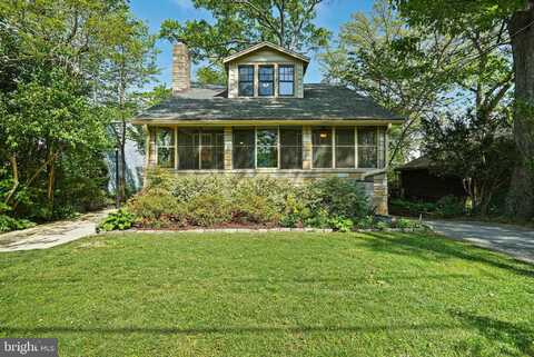 6201 43RD STREET, RIVERDALE, MD 20737
