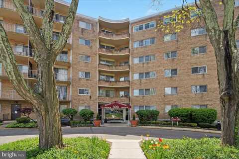 309 FLORENCE AVENUE, JENKINTOWN, PA 19046