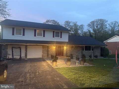 9105 GUE ROAD, DAMASCUS, MD 20872