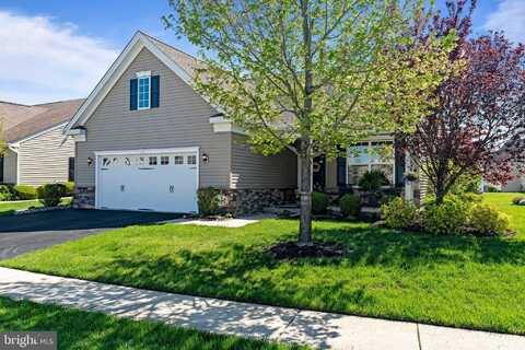 38 MONTCLAIRE ROAD, MEDFORD, NJ 08055